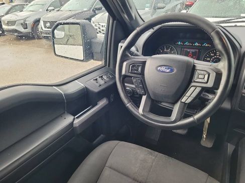 Used 2019 Ford F150 XLT w/ Equipment Group 302A Luxury AWD/4WD image 18