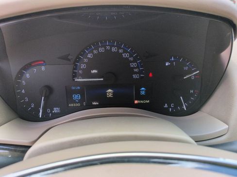 Used 2015 Cadillac ATS Luxury w/ Sun And Sound Package image 8