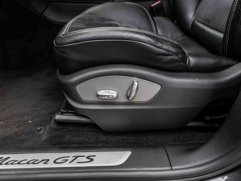Used 2017 Porsche Macan GTS image 68