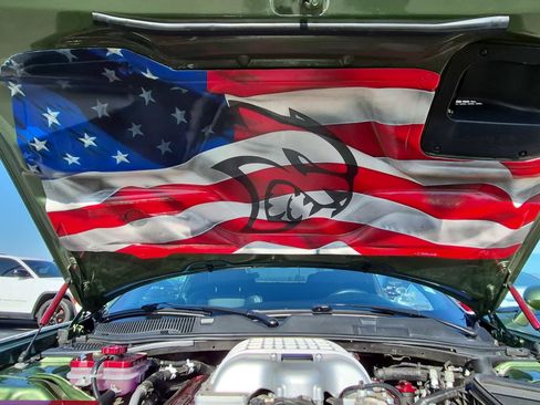 Used 2021 Dodge Challenger SRT Hellcat Redeye RWD image 14