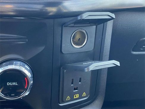 Used 2024 Ford F150 Raptor w/ Equipment Group 803A Raptor R image 26