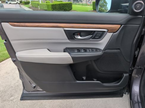 Used 2018 Honda CR-V EX-L image 14