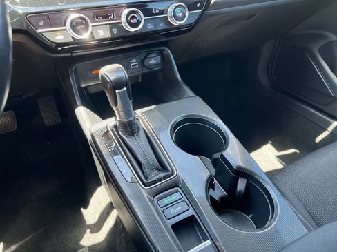 Certified 2023 Honda Civic EX image 37