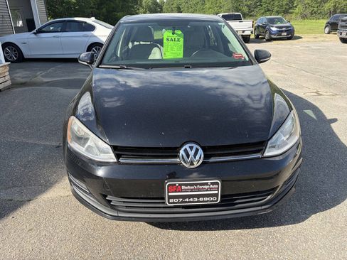 Used 2015 Volkswagen Golf S FWD image 13