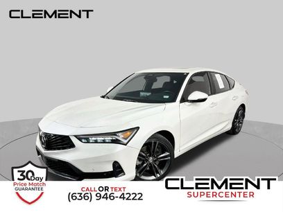 Used 2024 Acura Integra A-Spec w/ Technology Package