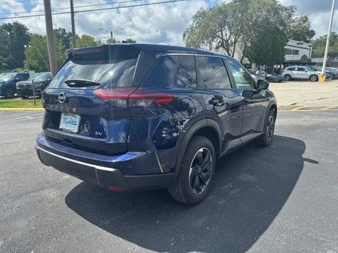 Used 2024 Nissan Rogue SV FWD image 32