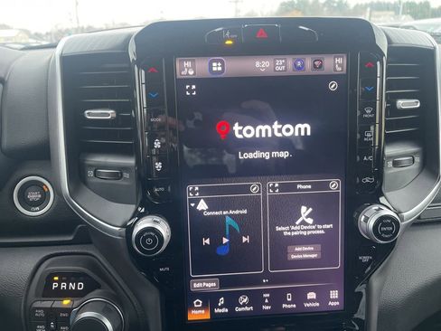 New 2026 RAM 1500 Big Horn image 24