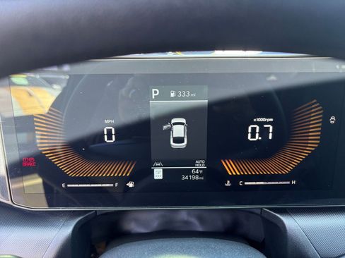 Used 2025 Kia K4 LXS image 40