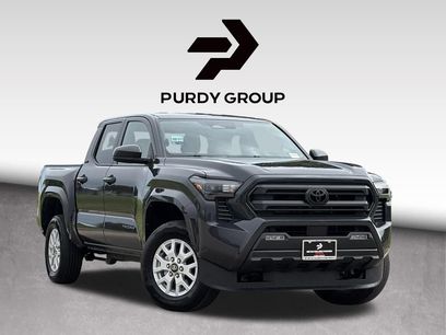 Used 2026 Toyota Tacoma SR5