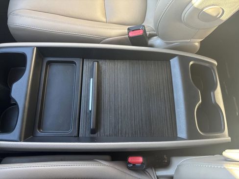 Certified 2020 Honda Odyssey EX-L image 21