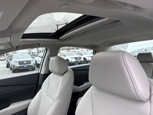 Used 2025 Honda Accord EX-L image 28