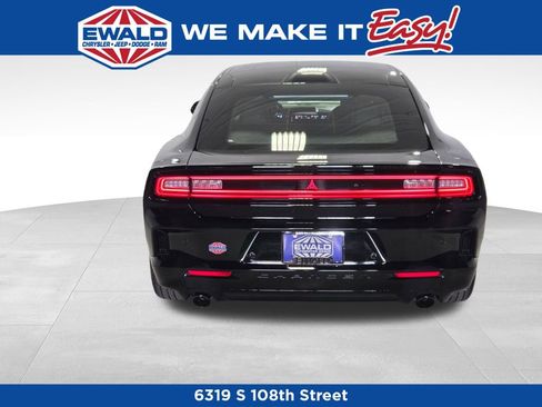 New 2026 Dodge Charger R/T AWD/4WD image 25