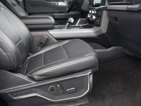 Used 2023 Ford F150 Lariat w/ Equipment Group 502A High AWD/4WD image 31