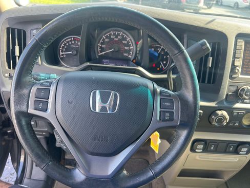 Used 2010 Honda Ridgeline RTL image 28