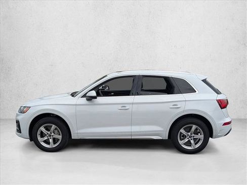 Certified 2023 Audi Q5 2.0T Premium AWD/4WD image 9