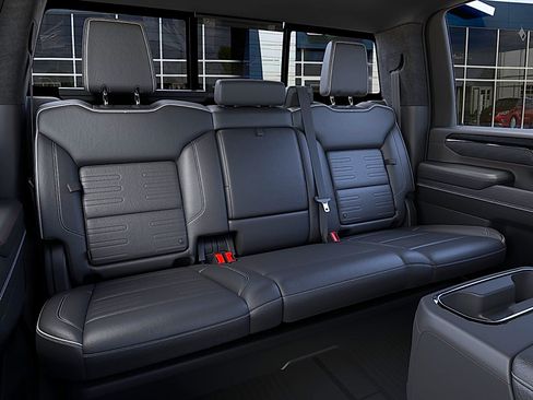 New 2026 GMC Sierra 2500 AT4X AWD/4WD image 17