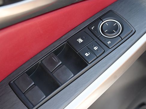Used 2020 Lexus IS 300 F Sport w/ F Sport Package RWD image 13