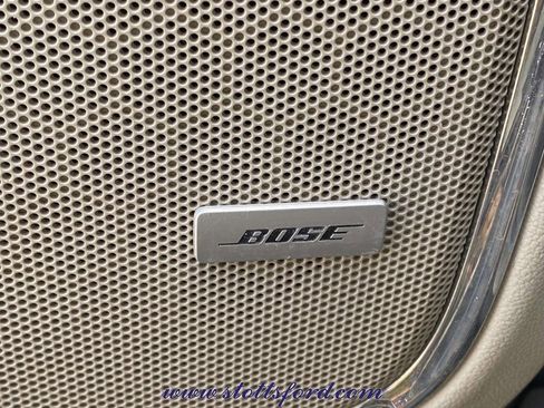 Used 2017 GMC Yukon XL Denali w/ Open Road Package AWD/4WD image 20