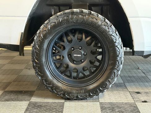 Used 2020 RAM 1500 Sport w/ Leather & Sound Group AWD/4WD image 28