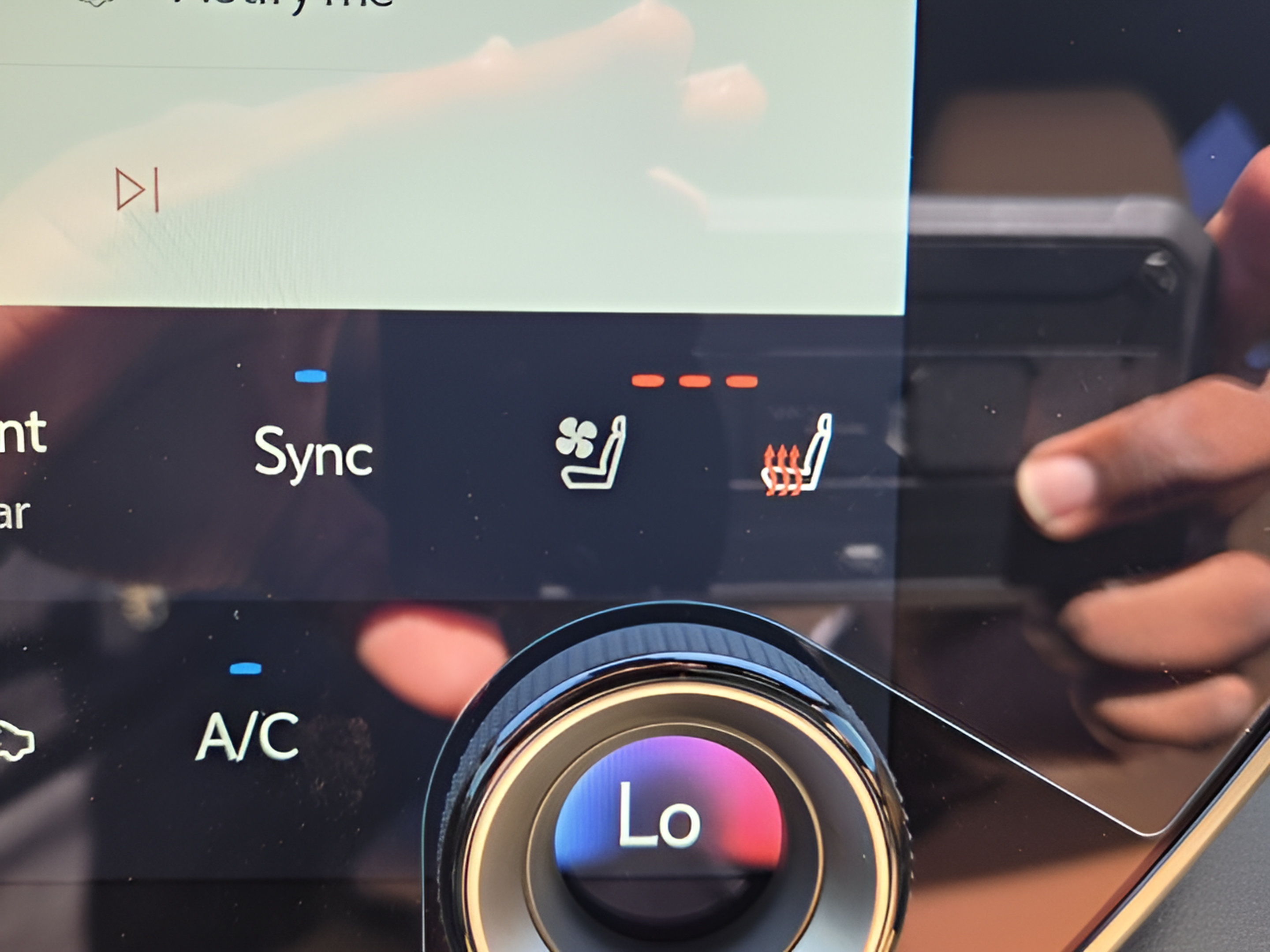 New 2026 Lexus RX 350h AWD/4WD image 23