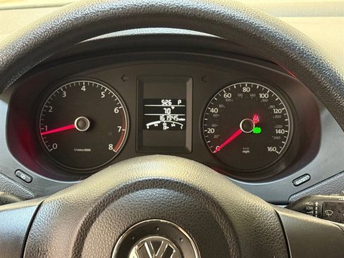 Used 2011 Volkswagen Jetta Sedan image 14