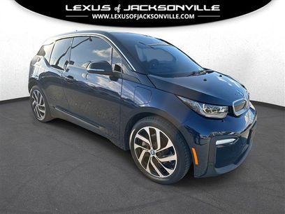 Used 2020 BMW i3
