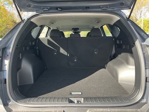New 2026 Hyundai Tucson SE FWD image 32