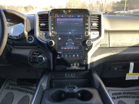 New 2026 RAM 1500 Big Horn image 19