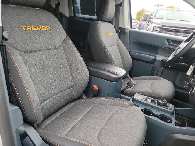 Used 2023 Ford Maverick Tremor w/ Tremor Off-Road Package AWD/4WD image 24