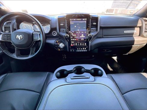 Used 2022 RAM 2500 Power Wagon w/ Level 2 Equipment Group image 16