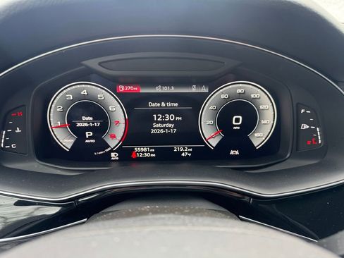 Used 2021 Audi Q7 2.0T Premium Plus image 10