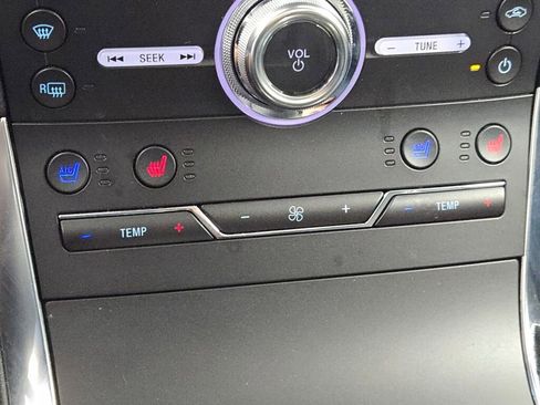 Used 2020 Ford Edge Titanium w/ Equipment Group 301A image 33