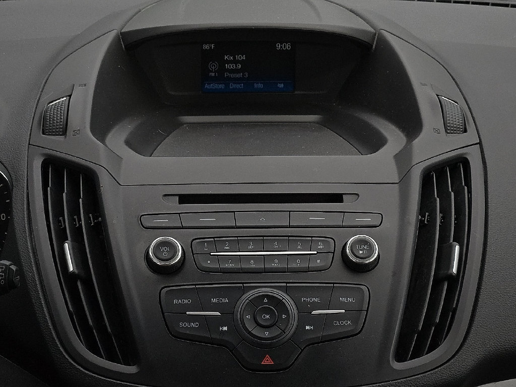 Used 2018 Ford Escape S FWD image 11