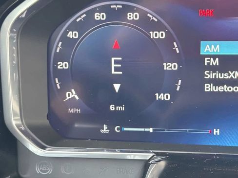 New 2026 Chevrolet Silverado 1500 RST w/ RST All Star Premium Package AWD/4WD image 32
