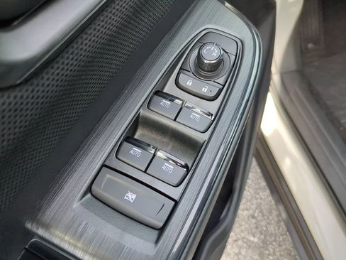 New 2026 Subaru Outback Limited AWD/4WD image 17