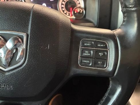 Used 2016 RAM 1500 Sport w/ Convenience Group image 20