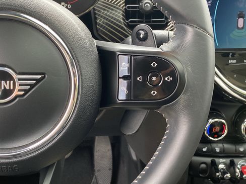 Used 2023 MINI Cooper S w/ MINI Resolute Edition image 29