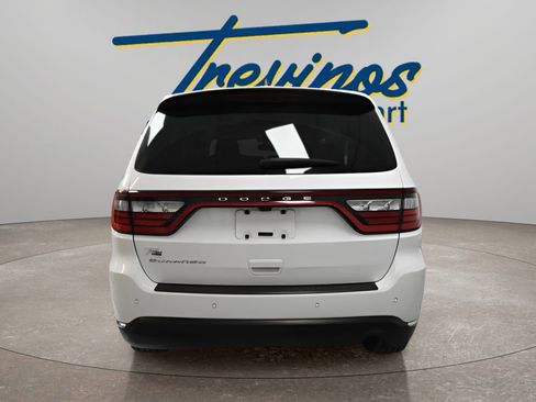 Used 2022 Dodge Durango SXT image 11