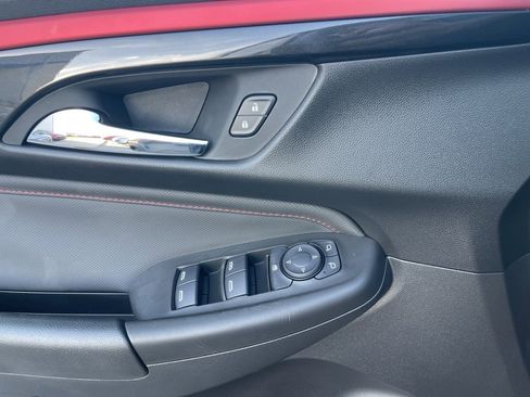 New 2026 Chevrolet TrailBlazer RS image 31