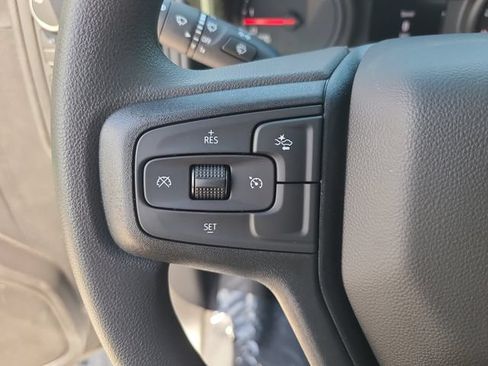 New 2026 Chevrolet Silverado 2500 Custom w/ Custom Value Package AWD/4WD image 24