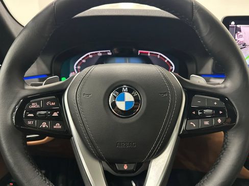 Used 2023 BMW 530i xDrive w/ Premium Package AWD/4WD image 27