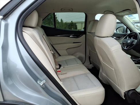Used 2023 Buick Envision Preferred image 15