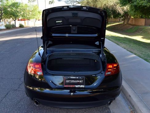 Used 2008 Audi TT 3.2 image 30