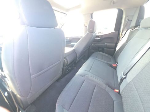 Used 2019 Chevrolet Silverado 1500 LT w/ All-Star Edition AWD/4WD image 15