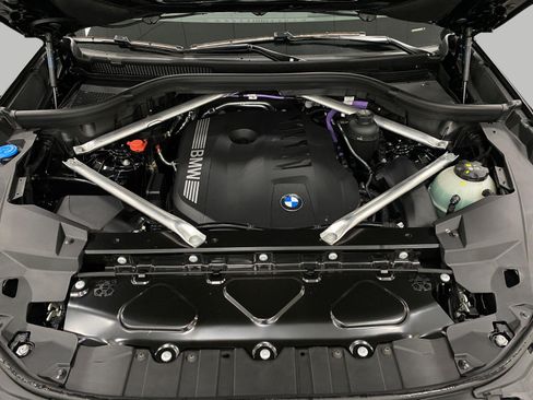 New 2026 BMW X5 xDrive40i AWD/4WD image 14