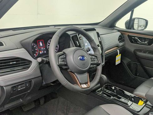 New 2026 Subaru Forester Sport image 13