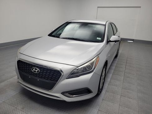 Used 2016 Hyundai Sonata SE image 15