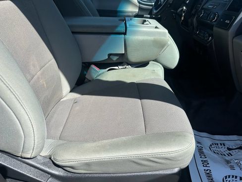 Used 2019 Ford F350 XL w/ STX Appearance Package AWD/4WD image 15