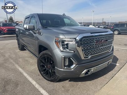 Used 2020 GMC Sierra 1500 Denali w/ Denali Ultimate Package