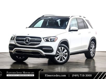 Used 2023 Mercedes-Benz GLE 350 GLE 350 4MATIC SUV
